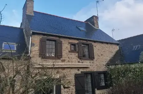 couvreur à Coëtmieux - image 3