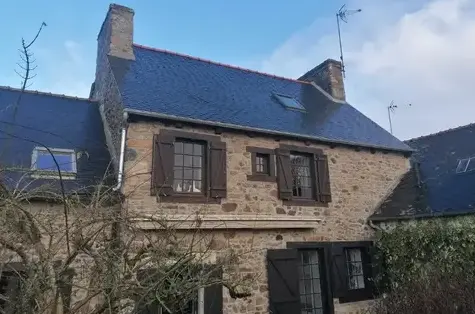 couvreur à Collinée - image 2