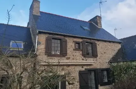 couvreur à La Malhoure - image 2