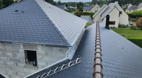 couvreur à Lamballe - image 2