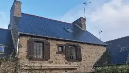 couvreur à Lamballe - image 3