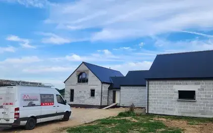 couvreur à Mégrit - image 2