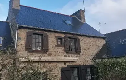 couvreur à Mégrit - image 4