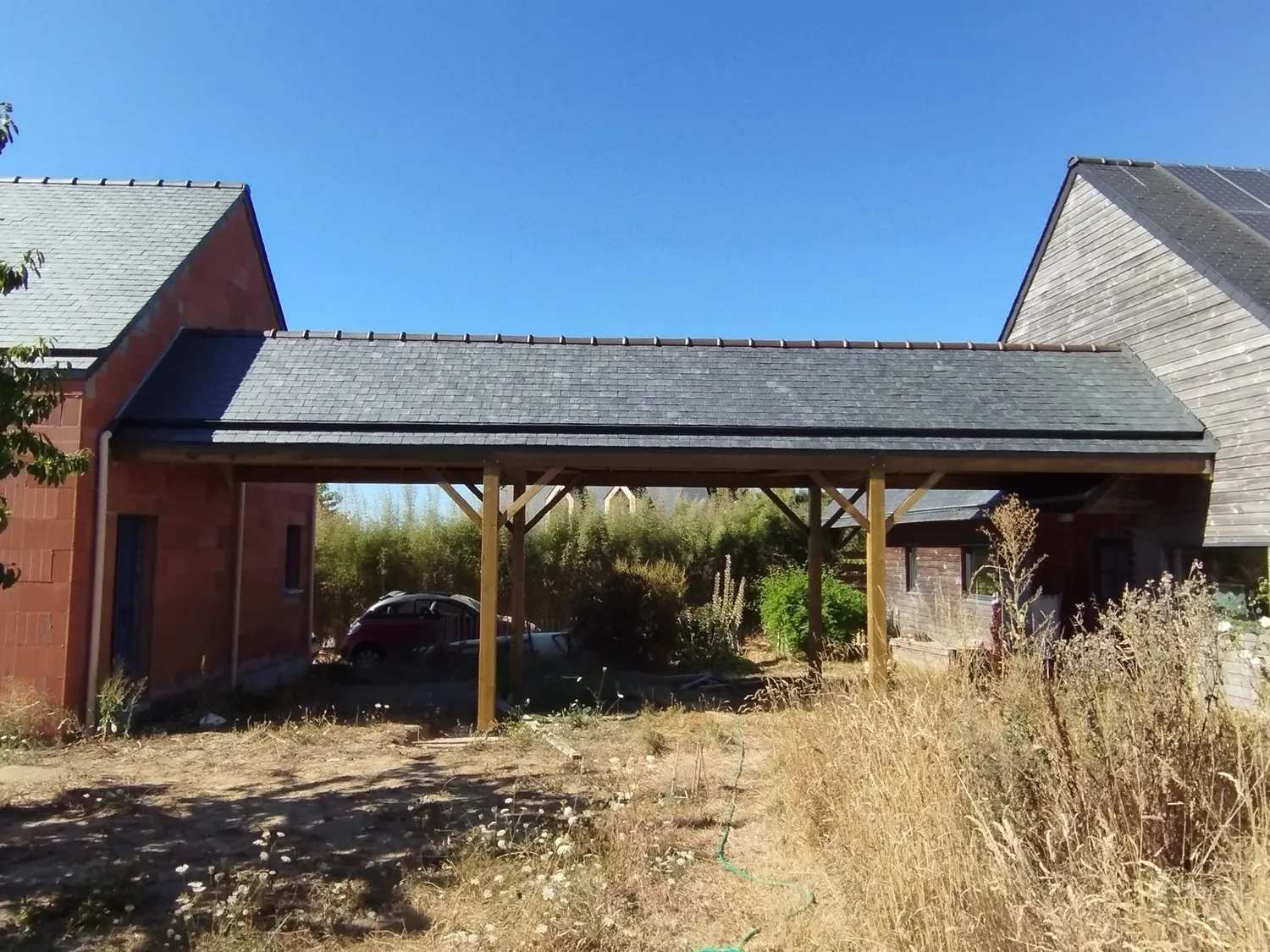 couvreur pleneuf val andre