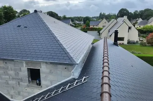 couvreur à Saint-Cast-le-Guildo - image 3