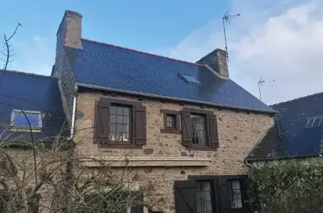 couvreur à Yffiniac - image 2