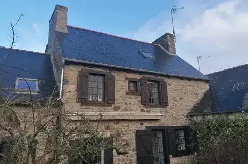 demoussage toiture Collinée-5