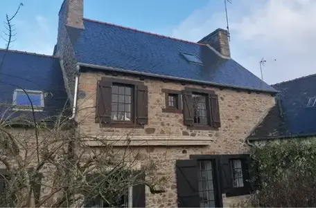 demoussage toiture à Jugon-les-Lacs - image 4