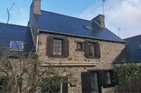 demoussage toiture Moncontour-5