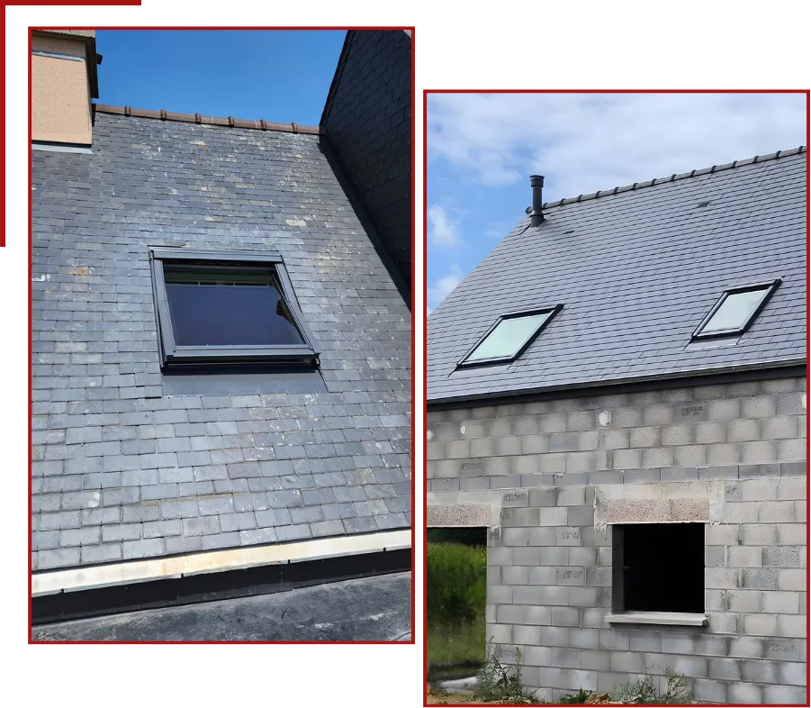 demoussage toiture pleneuf val andre