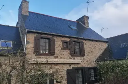 demoussage toiture Saint-Cast-le-Guildo-1