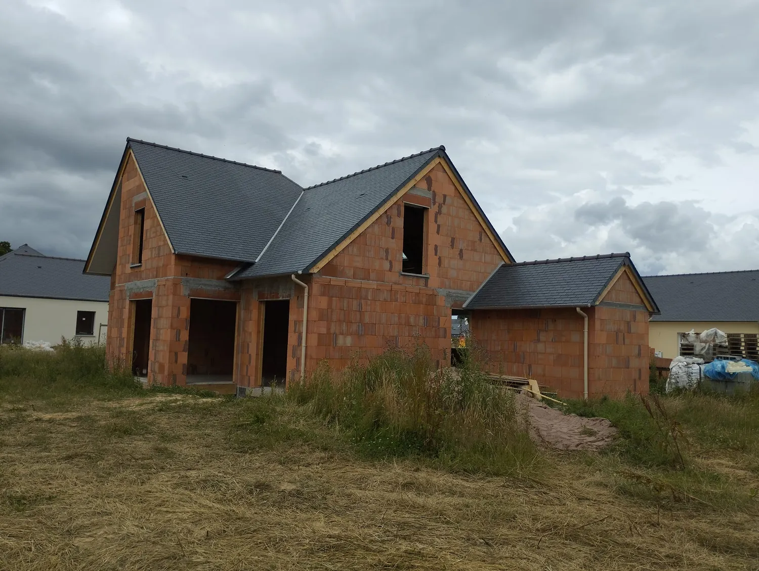 entreprise couverture lamballe