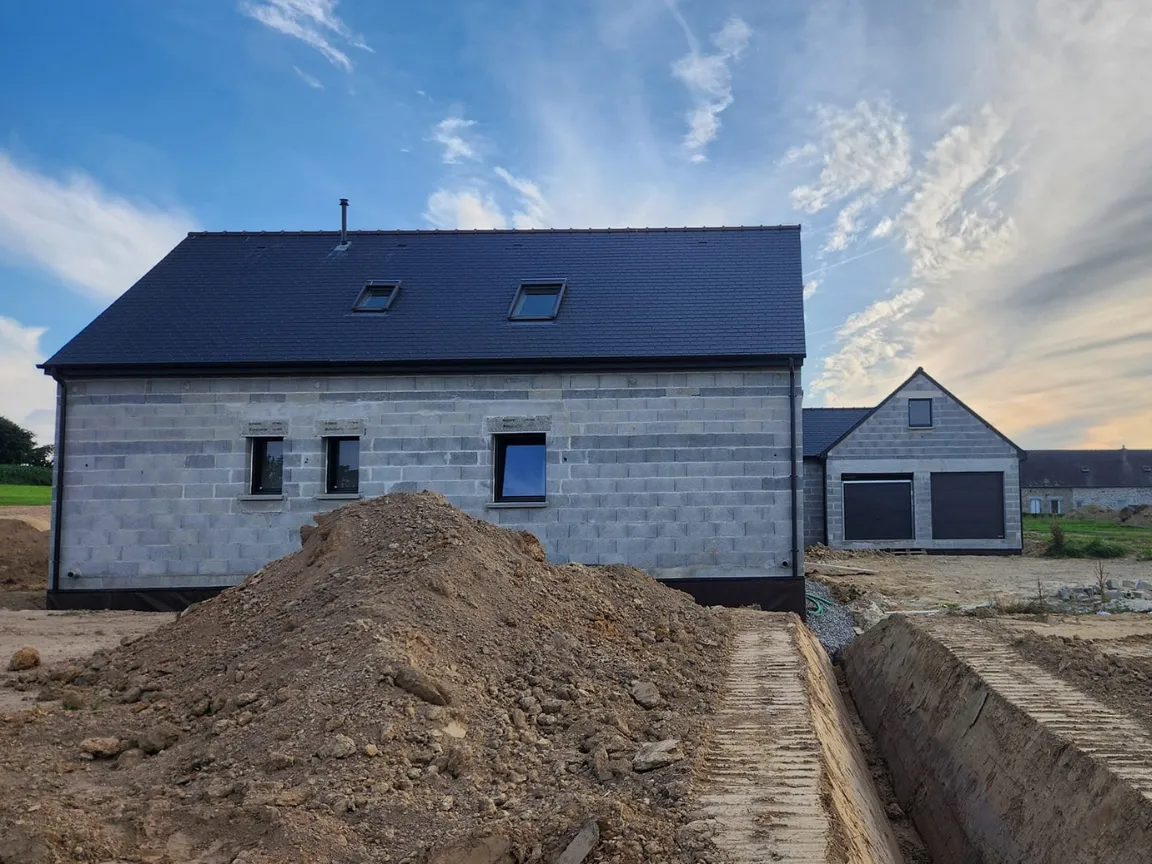 entreprise couverture pleneuf val andre