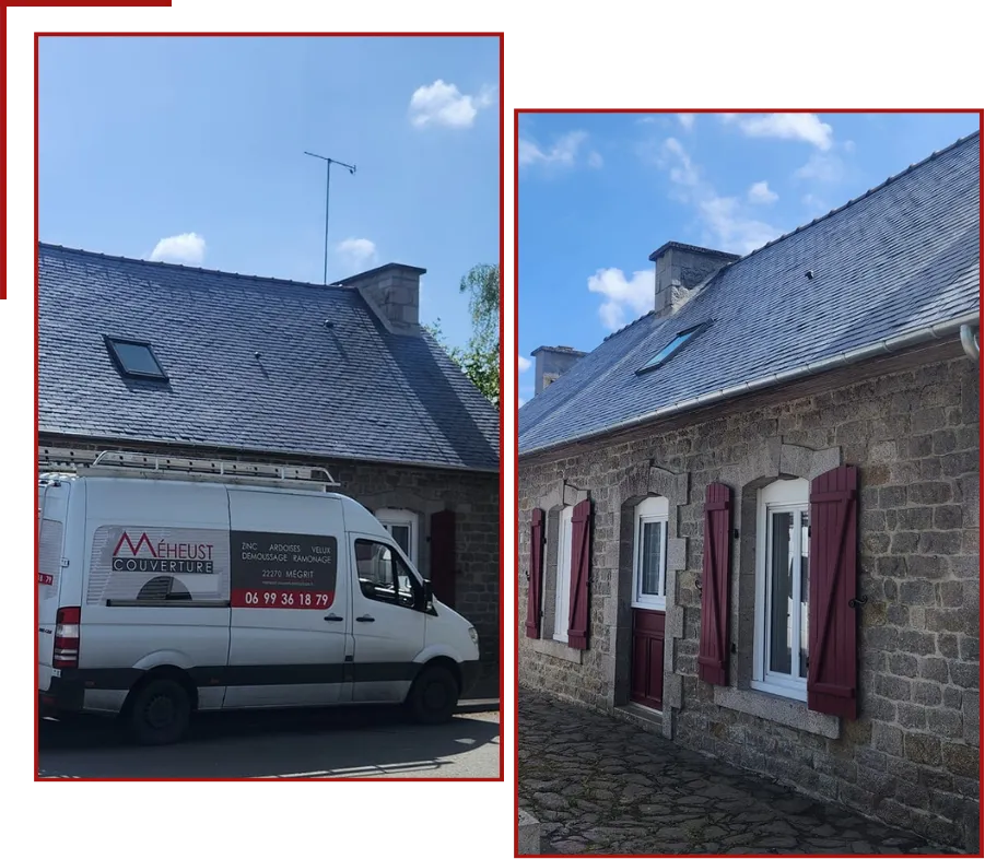 entreprise couverture pleneuf val andre