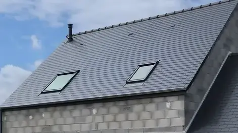 nettoyage de toiture Coëtmieux-5