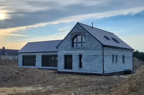 nettoyage de toiture Collinée-1