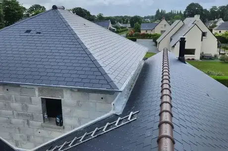 nettoyage de toiture Collinée-5