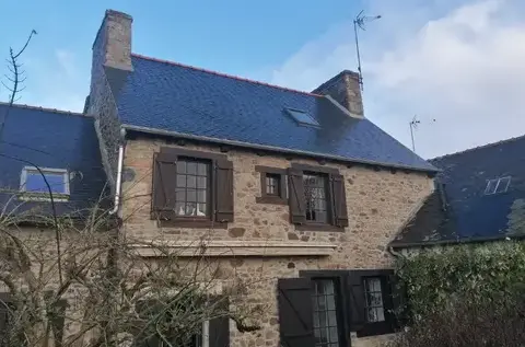 nettoyage de toiture à Jugon-les-Lacs - image 3