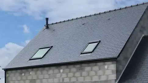 nettoyage de toiture La Malhoure-5