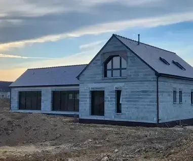 nettoyage de toiture Lamballe-1