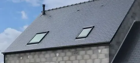 nettoyage de toiture Mégrit-5