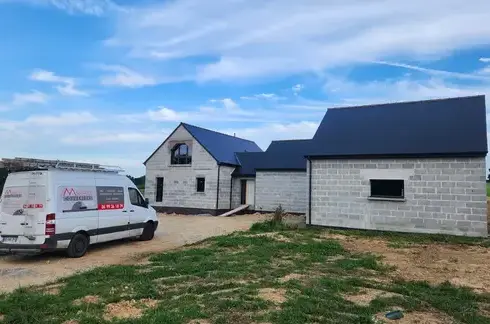 nettoyage de toiture Yffiniac-5