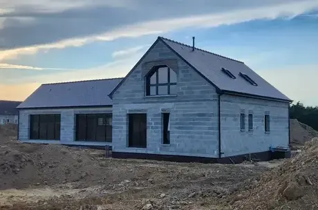 rénovation toiture à Coëtmieux - image 4