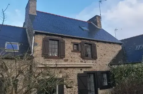rénovation toiture à Collinée - image 4