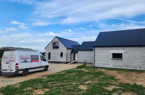 rénovation toiture Collinée-5