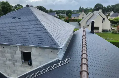 rénovation toiture à Dinan - image 3