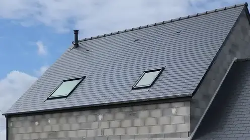 rénovation toiture à Dinan - image 4