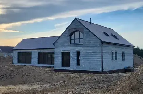 rénovation toiture à Jugon-les-Lacs - image 2