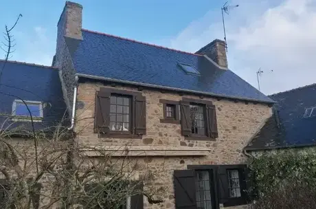 rénovation toiture à Jugon-les-Lacs - image 3