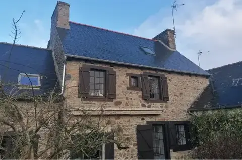 rénovation toiture à La Malhoure - image 3