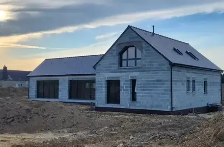 rénovation toiture à Lamballe - image 2