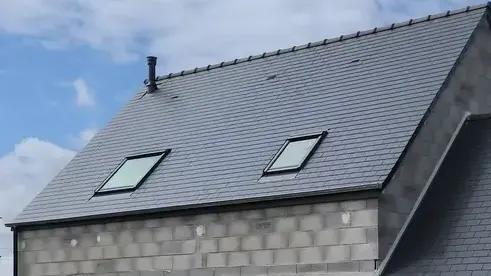 rénovation toiture à Pléneuf-Val-André - image 4