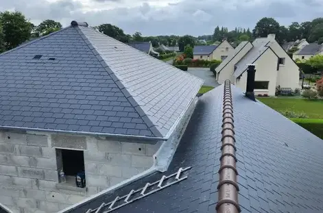 rénovation toiture à Saint-Cast-le-Guildo - image 2