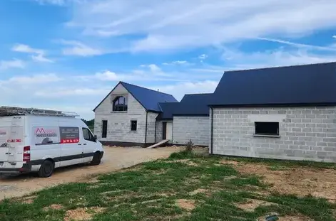 rénovation toiture Yffiniac-1