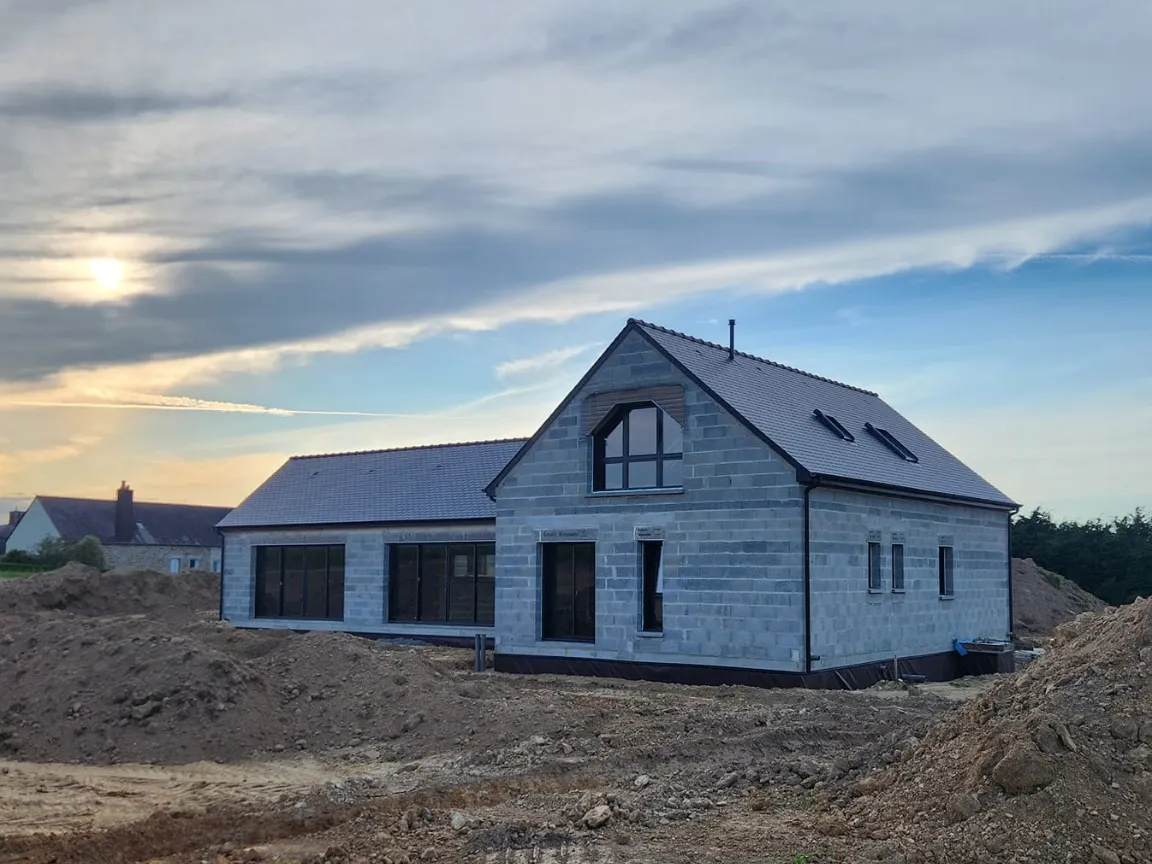 renovation toiture yffiniac