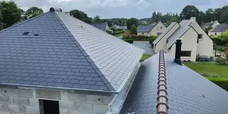 zingueur à Dinan - image 3