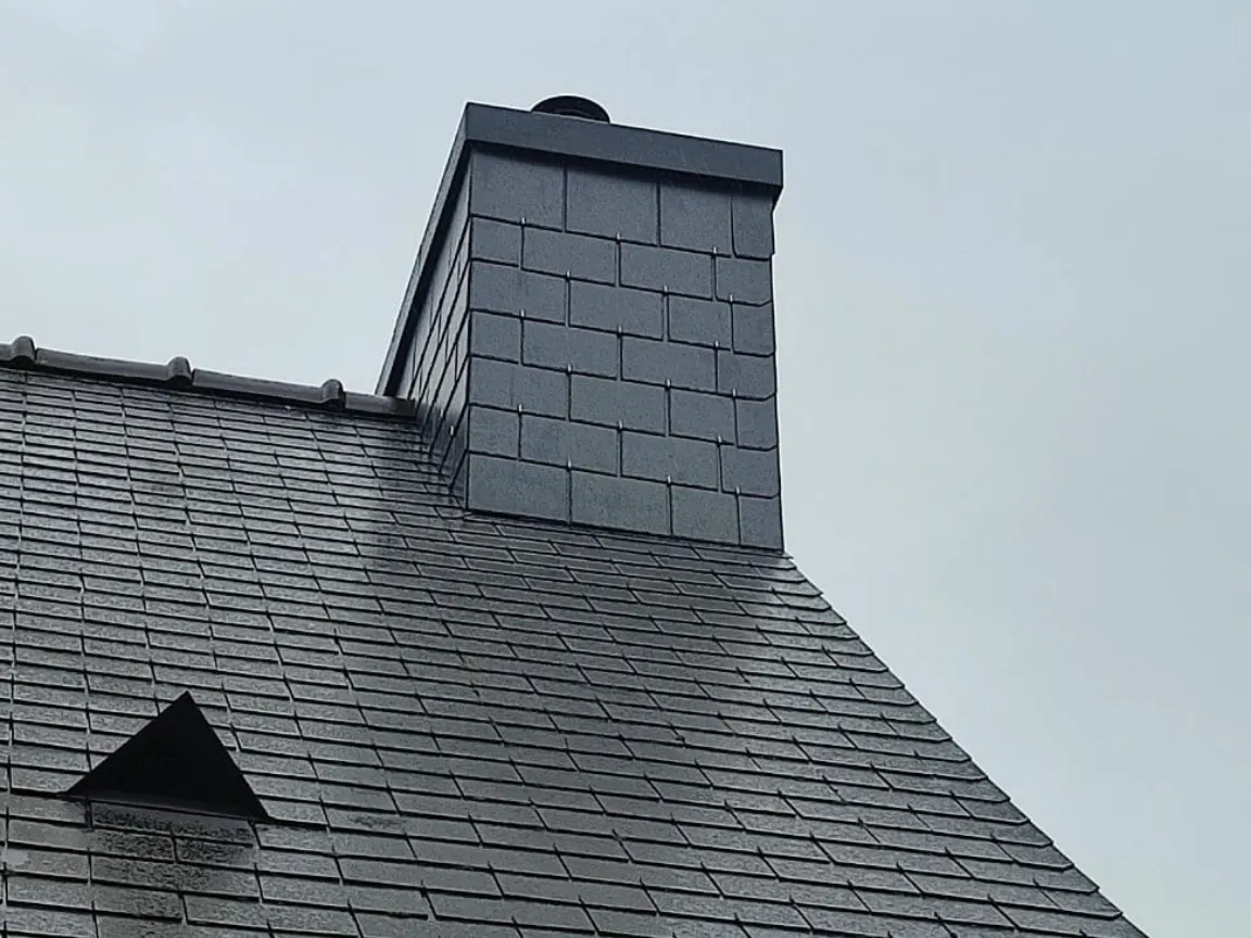 zingueur jugon les lacs