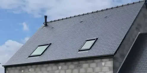 zingueur à Lamballe - image 2