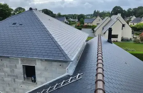 zingueur à Lamballe - image 3