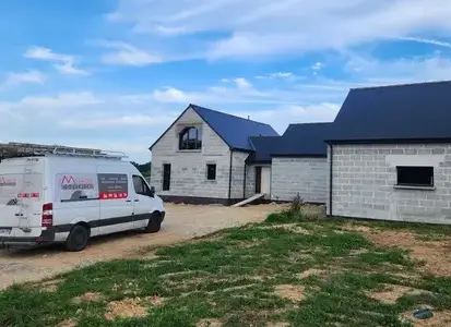 zingueur à Mégrit - image 2