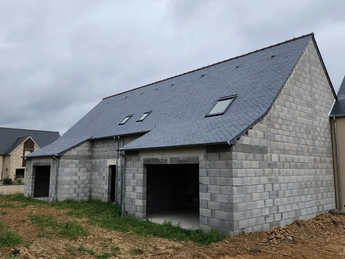 zingueur pleneuf val andre