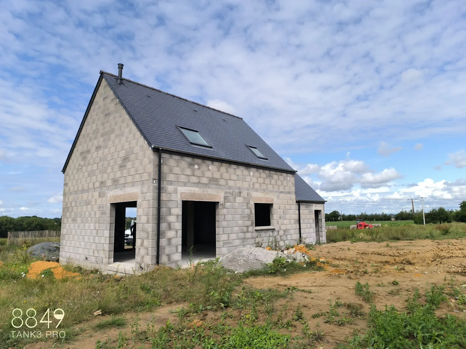 zingueur pleneuf val andre