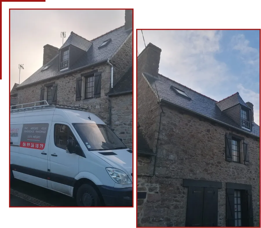 zingueur saint cast le guildo