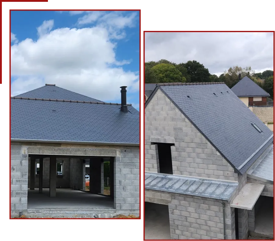 zingueur saint cast le guildo